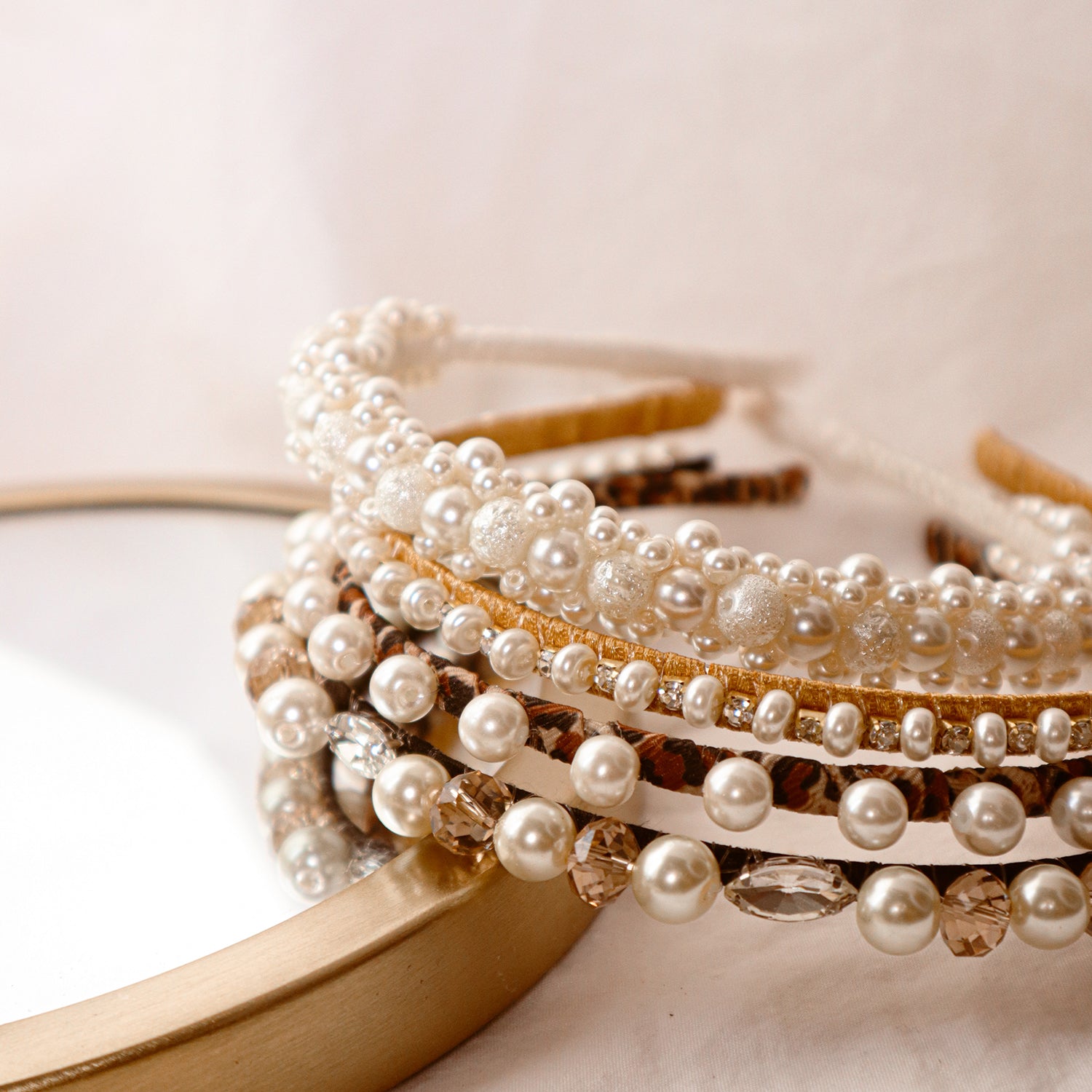 Accesorios de Cabello