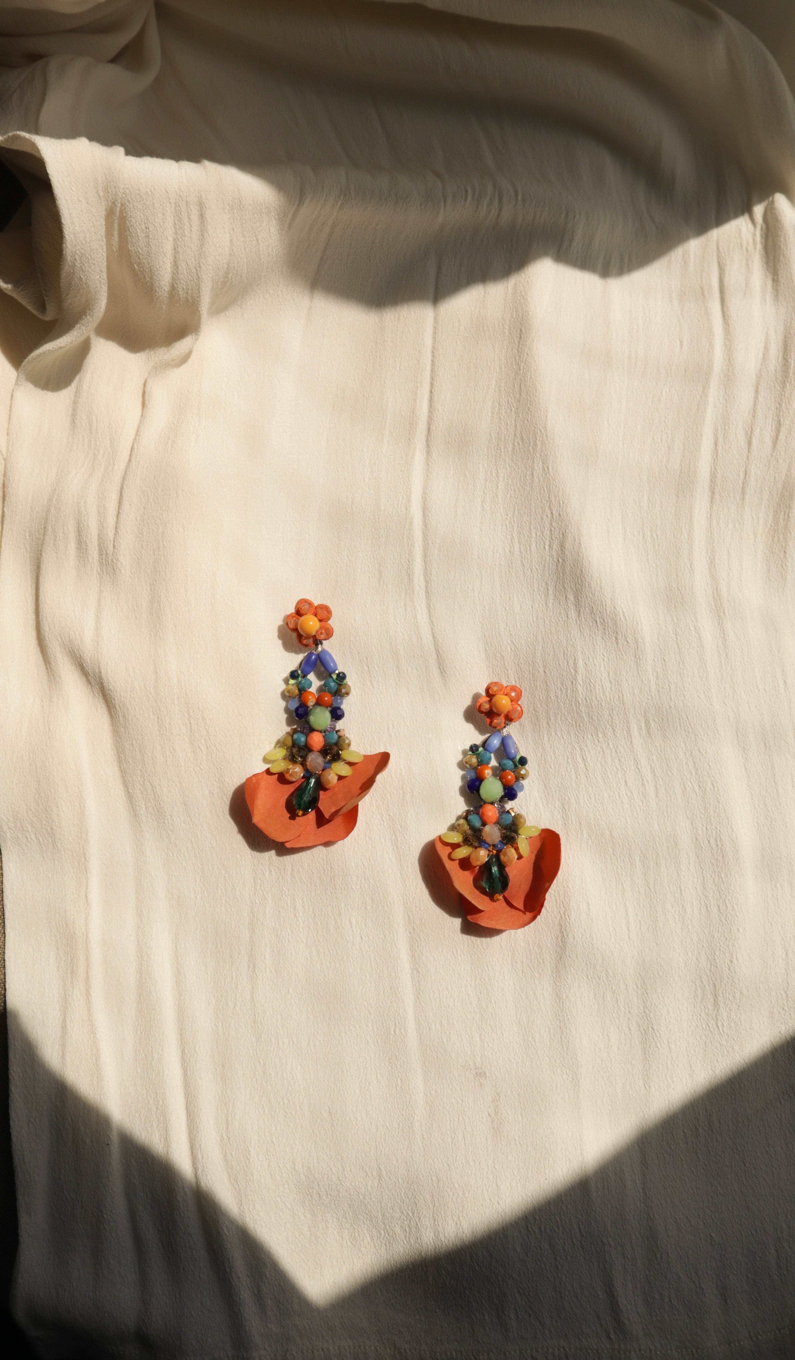 Maxi aretes