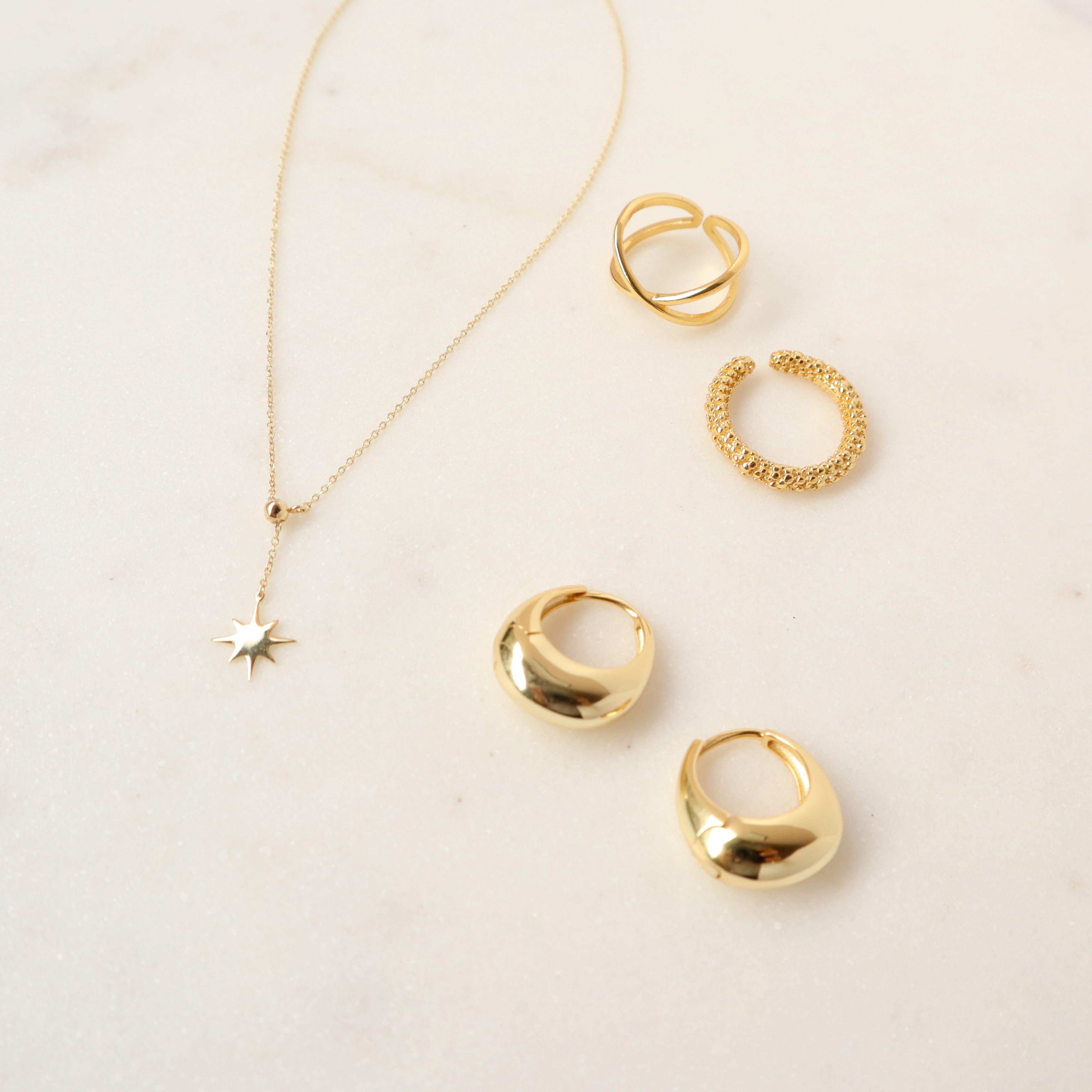 GOLDEN BASICS
