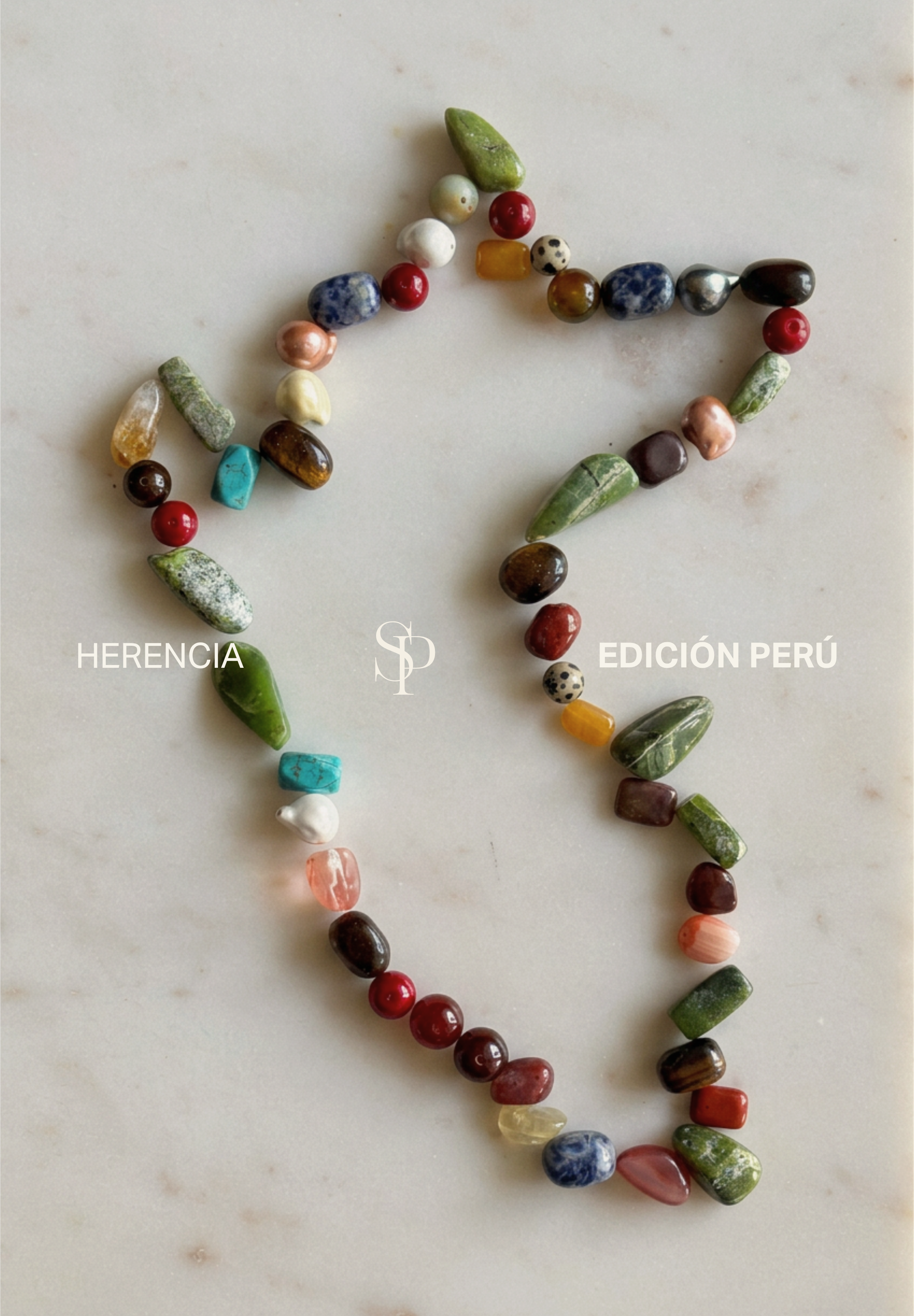 HERENCIA - EDICIÓN PERÚ