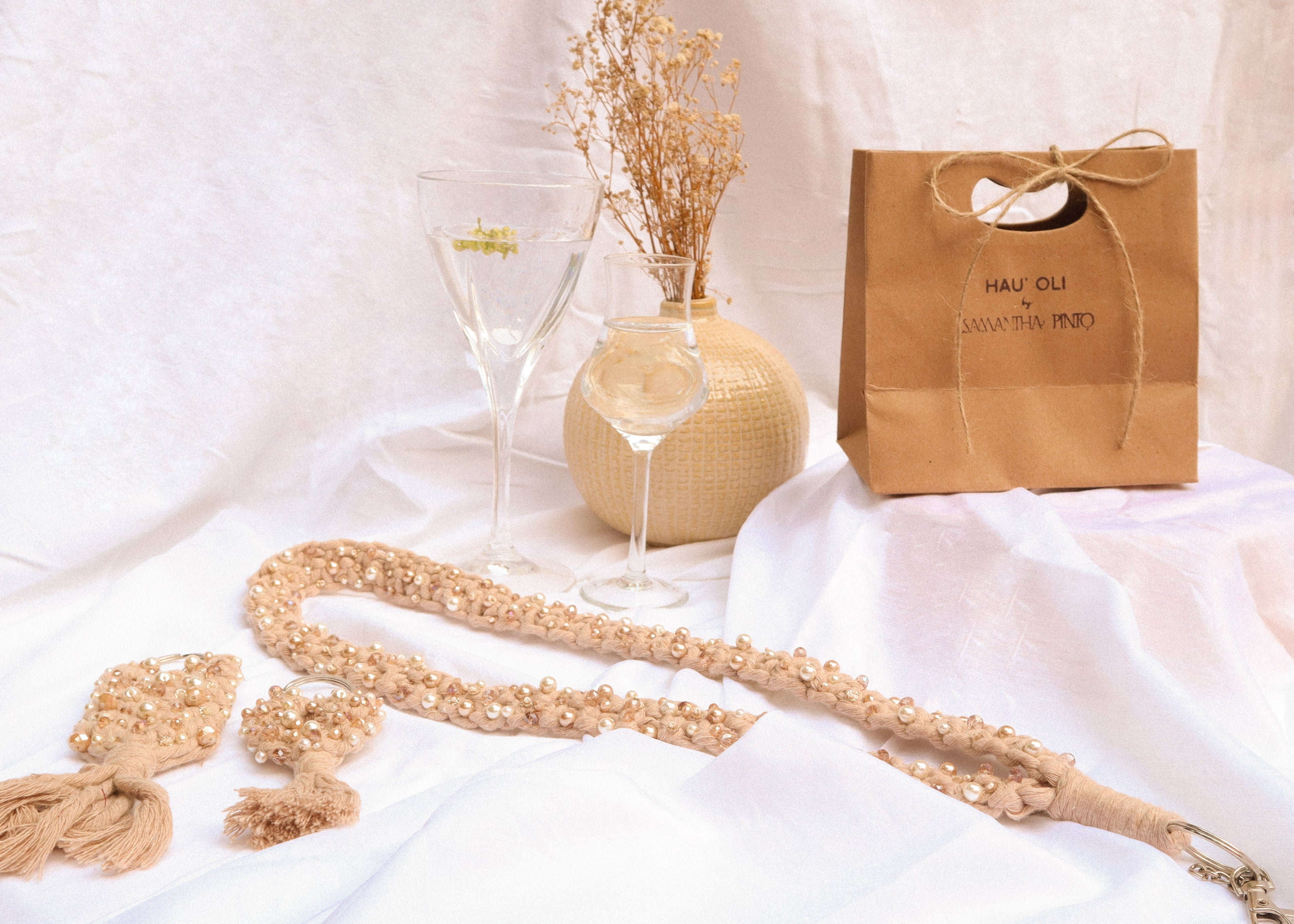 MACRAMÉ