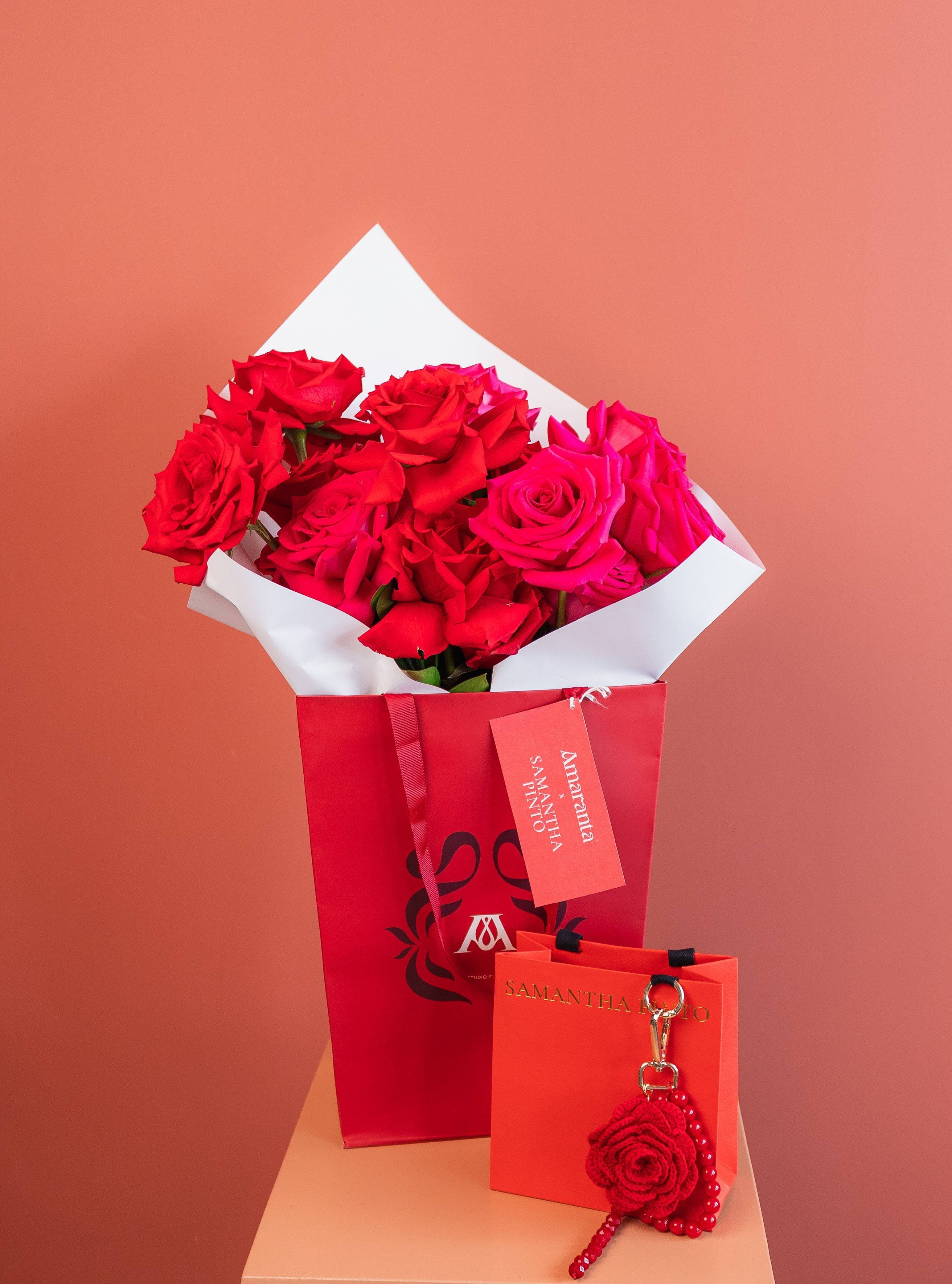 regalo San Valentín